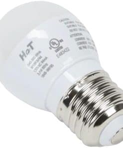 Bombilla de luz para refrigerador PartsBroz W11338583 -