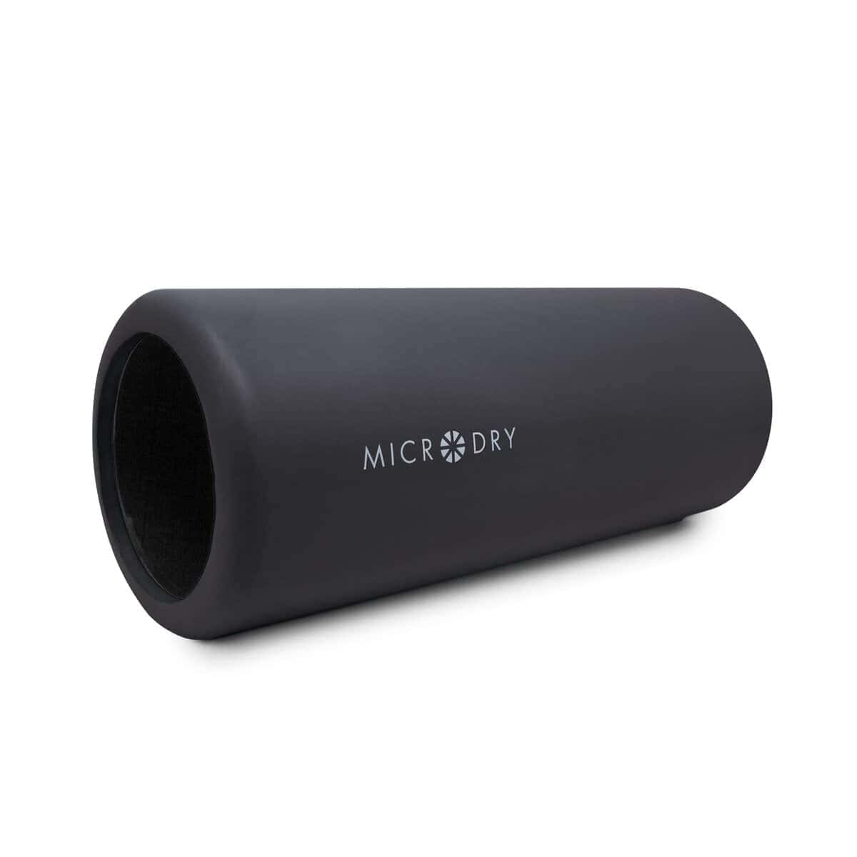 MICRODRY Deluxe Fitness Foam Back Roller para Alivio - Imagen 8