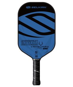 Paleta de Pickleball Selkirk Vanguard Hybrid 2.0 Invikta,