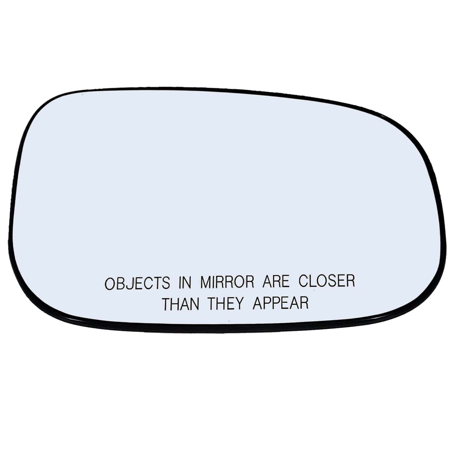 Espejo lateral del pasajero con ensamblaje - V50, V70