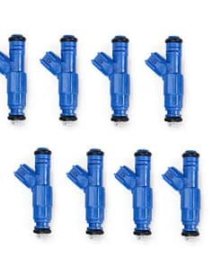 53032704AB 8 Inyectores de Combustible Compatibles con