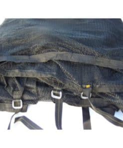 Red de trampolín Skywalker para marco cuadrado de 13 pies x