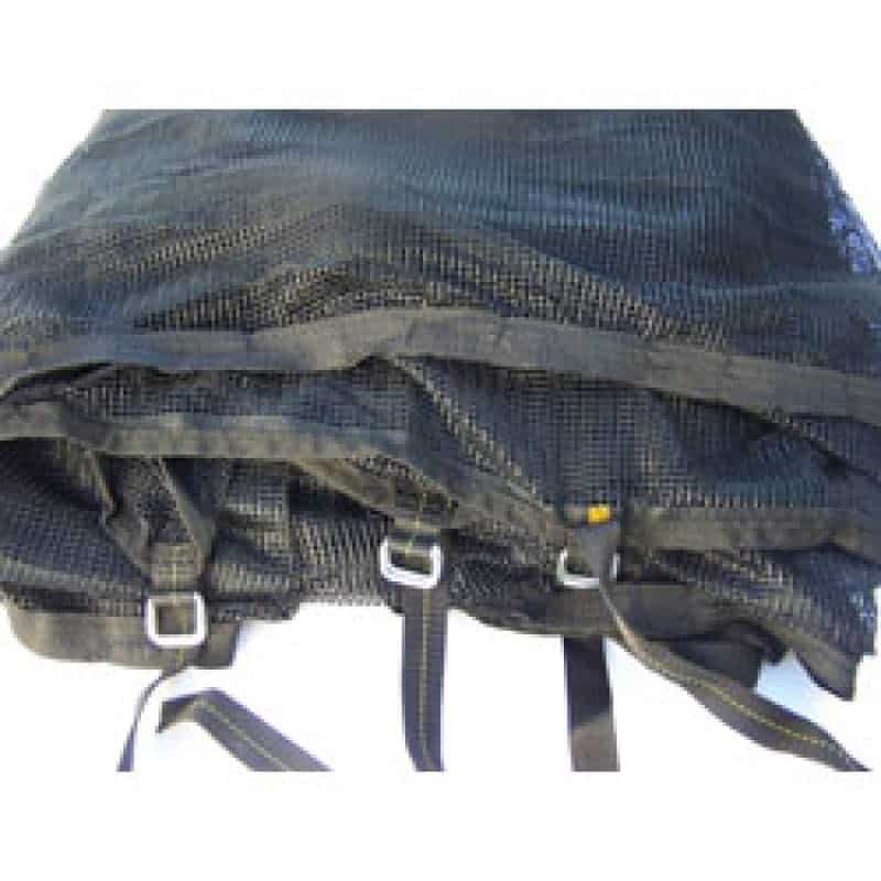 Red de trampolín Skywalker para marco cuadrado de 13 pies x