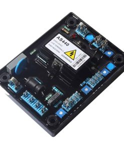 Regulador Automático de Voltaje OCESTORE para AVR AS440