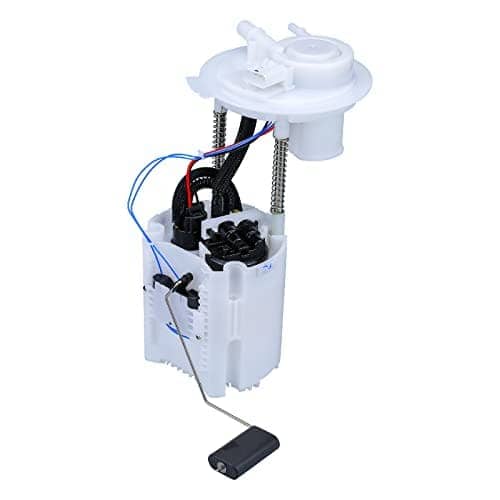 Módulo de Bomba de Combustible Eléctrica FEIDKS con Unidad