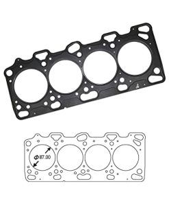 Junta de Culata SIRUDA para Mitsubishi 4G63T Delica Lancer