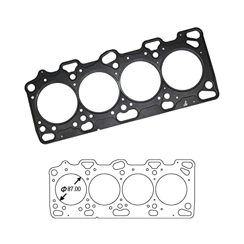 Junta de Culata SIRUDA para Mitsubishi 4G63T Delica Lancer