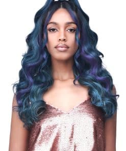 Pelucas de Cabello Sintético BOBBI BOSS 13X2 Deep Lace -