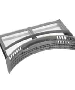 Filtro de trampa de pelusa compatible con secadora para