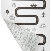 Tapete de Juego para Cuidado del Bebé (Grande, Nordic