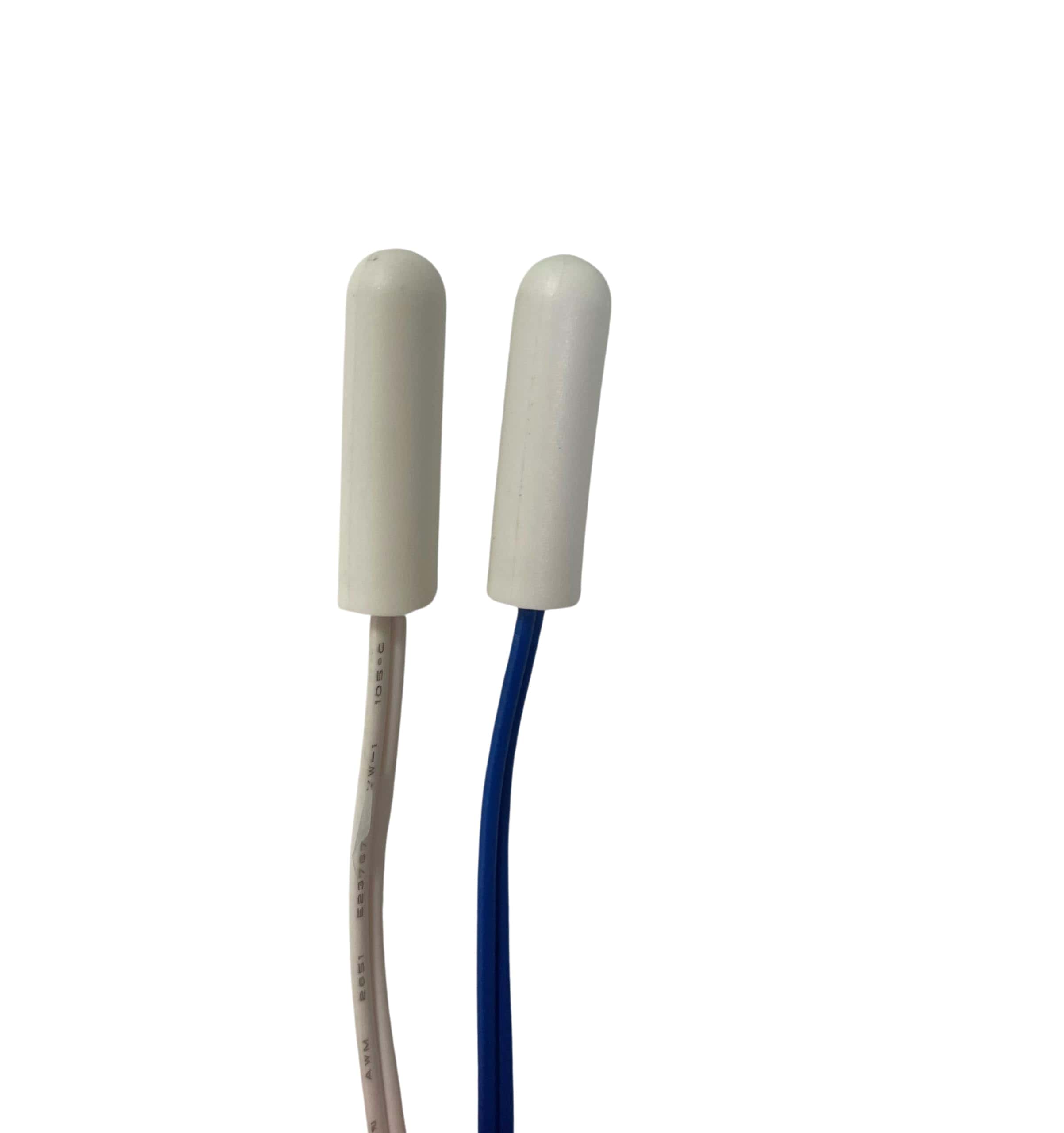 Sensor de Refrigerador de Repuesto Azul Turbo Air - Imagen 6