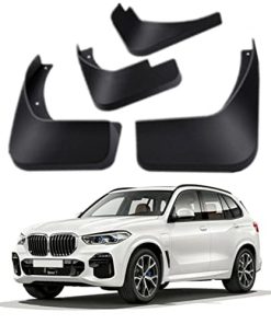 Kit de Guardabarros para 2019 BMW X5 G05 M-Sport