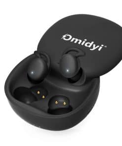 Auriculares inalámbricos para dormir Omidyi, auriculares