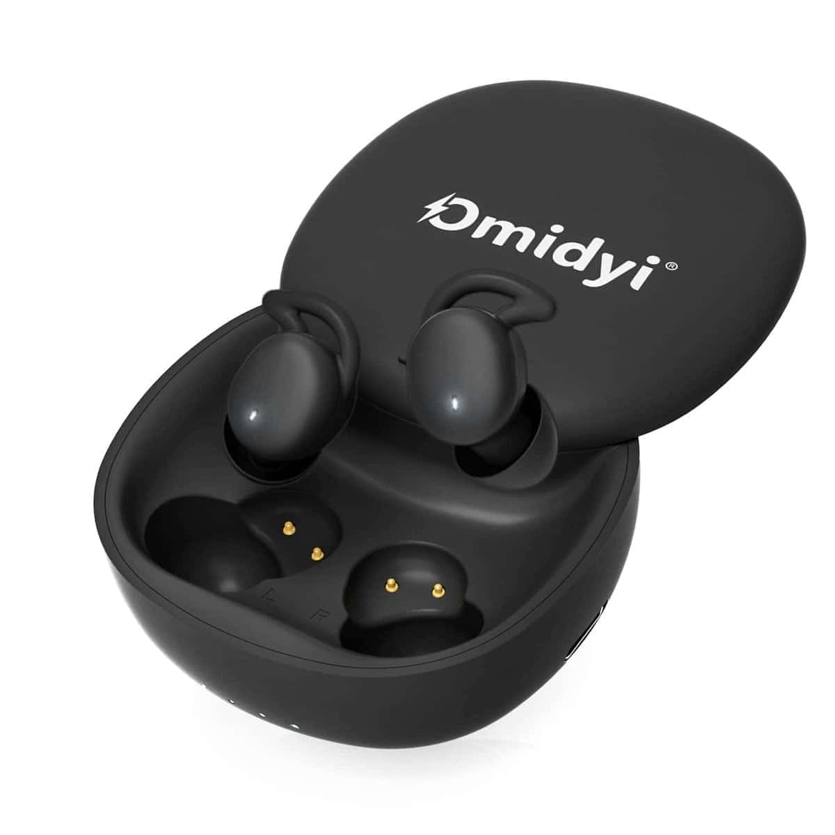 Auriculares inalámbricos para dormir Omidyi, auriculares