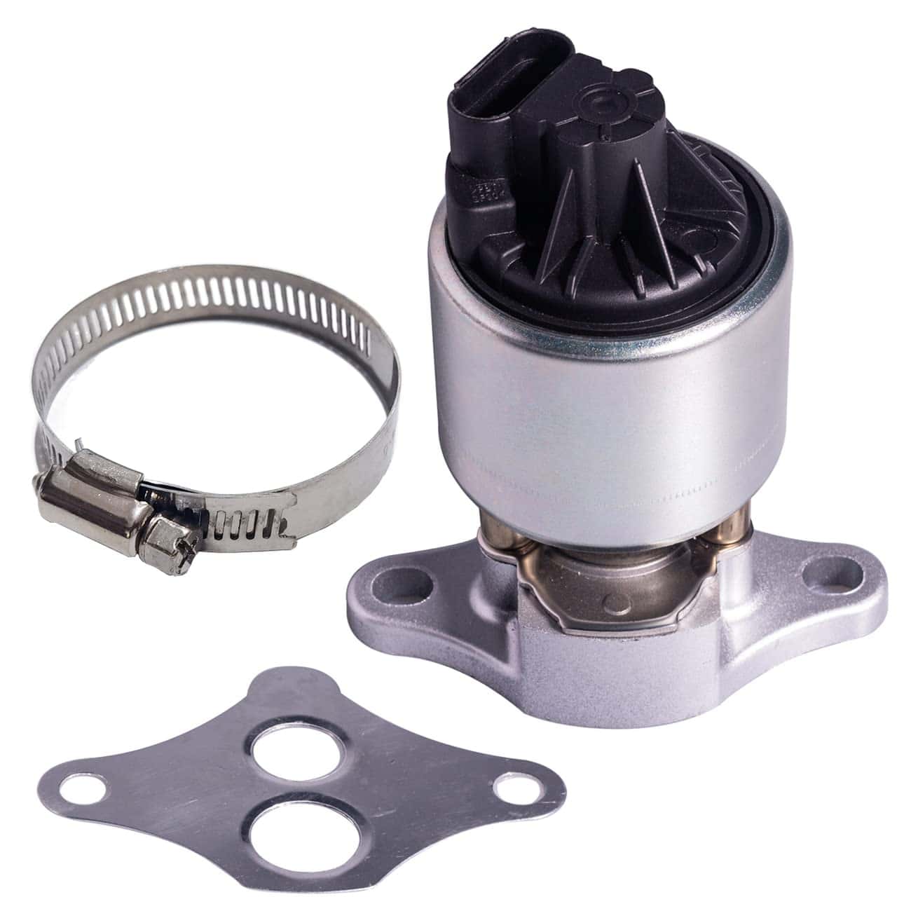 Válvula de Recirculación de Gases de Escape -ase 95-02