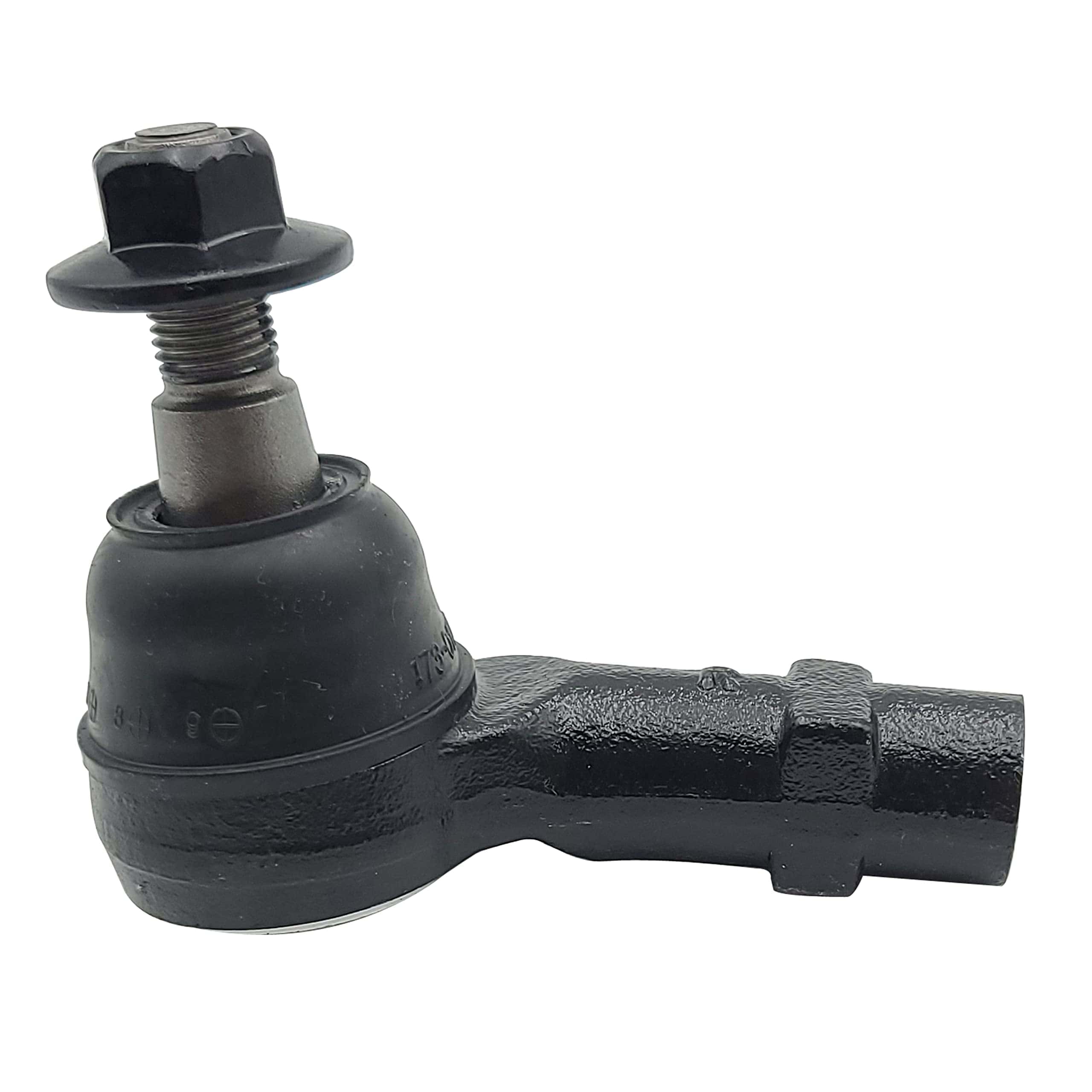 CTR CE0909R [OE Supplier] Extremo de la Barra de