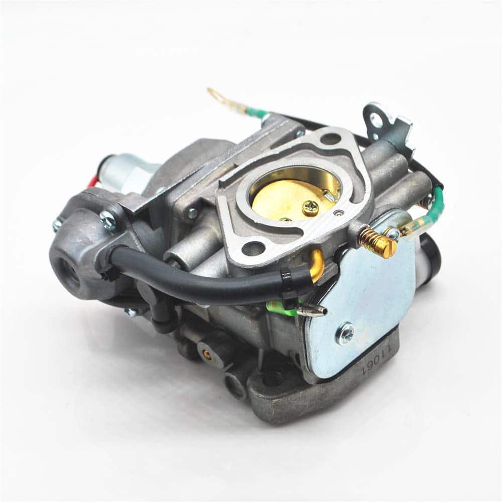 Carburador de rendimiento SEMOLTO para Kohler 24-853-106-S - Imagen 6