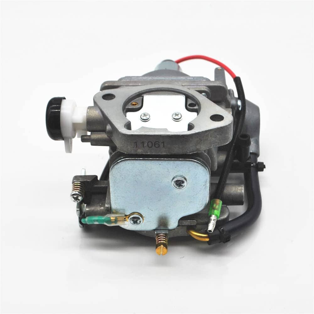 Carburador de rendimiento SEMOLTO para Kohler 24-853-106-S - Imagen 3