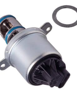 Válvula de Recirculación de Gases de Escape -uper Duty