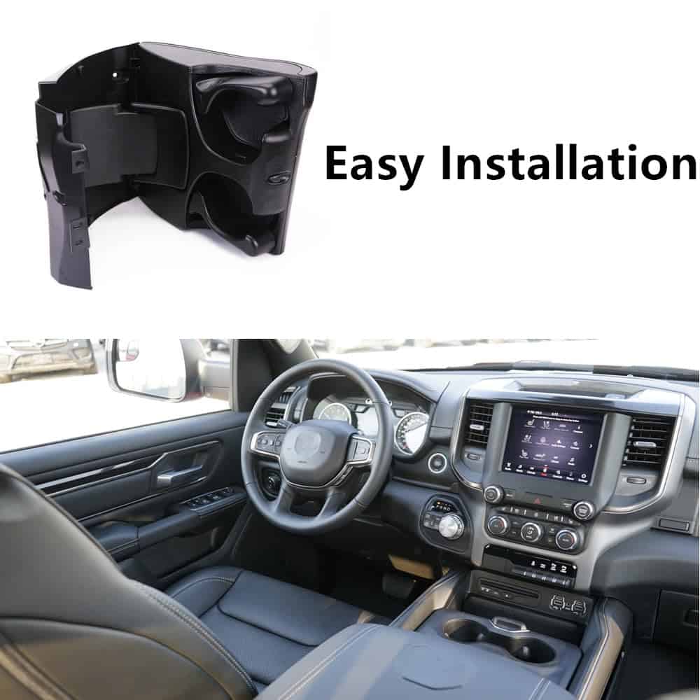 Portavasos para tablero 5FR421AZAE 5FR421AZ 5FR421C8 - Imagen 6