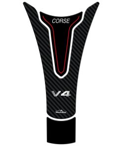 Calcomanías de Motocicleta en 3D de Resina Compatible con