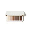 Paleta de sombras de ojos jane iredale PurePressed,