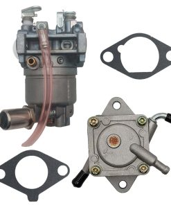 Partman AM109205 Carburador para motores John Deere GT242