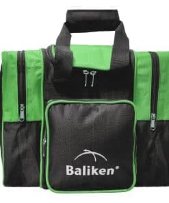 Bolsa de Bolos Individual BALIKEN con Soporte Acolchado