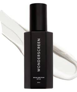 DIME Beauty Wonderscreen SPF 30, Protector Solar Facial