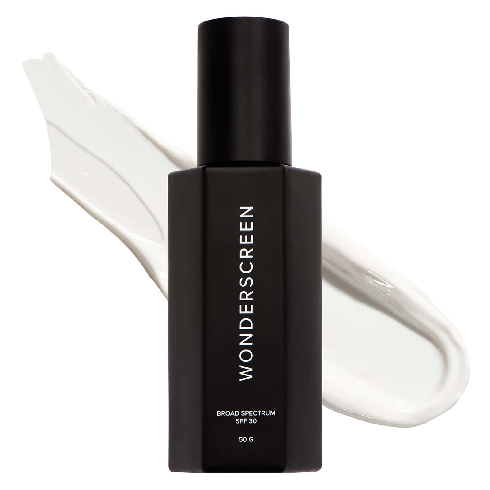 DIME Beauty Wonderscreen SPF 30, Protector Solar Facial