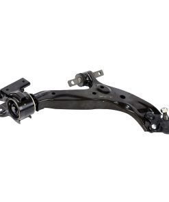 CTR CQ0077R [Proveedor OE] Brazo de control inferior