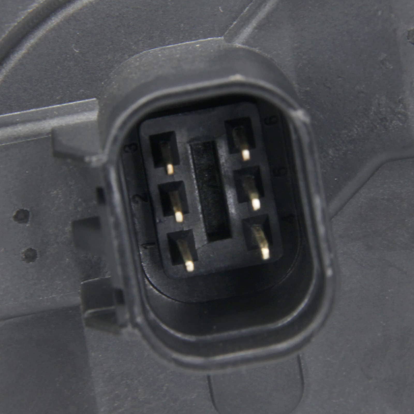 Reemplazo genuino del cuerpo de aceleración electrónico - Imagen 10