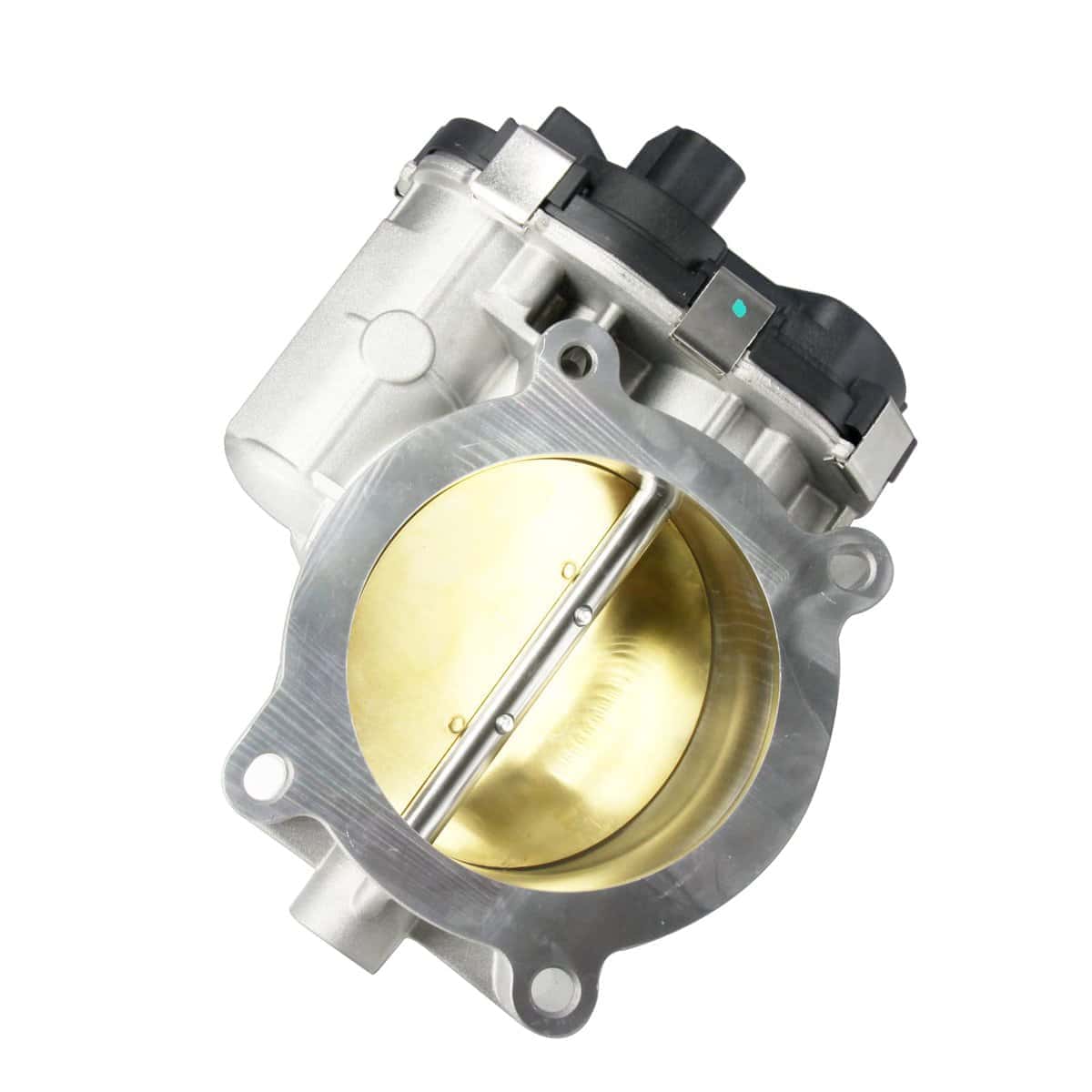 Reemplazo genuino del cuerpo de aceleración electrónico - Imagen 7