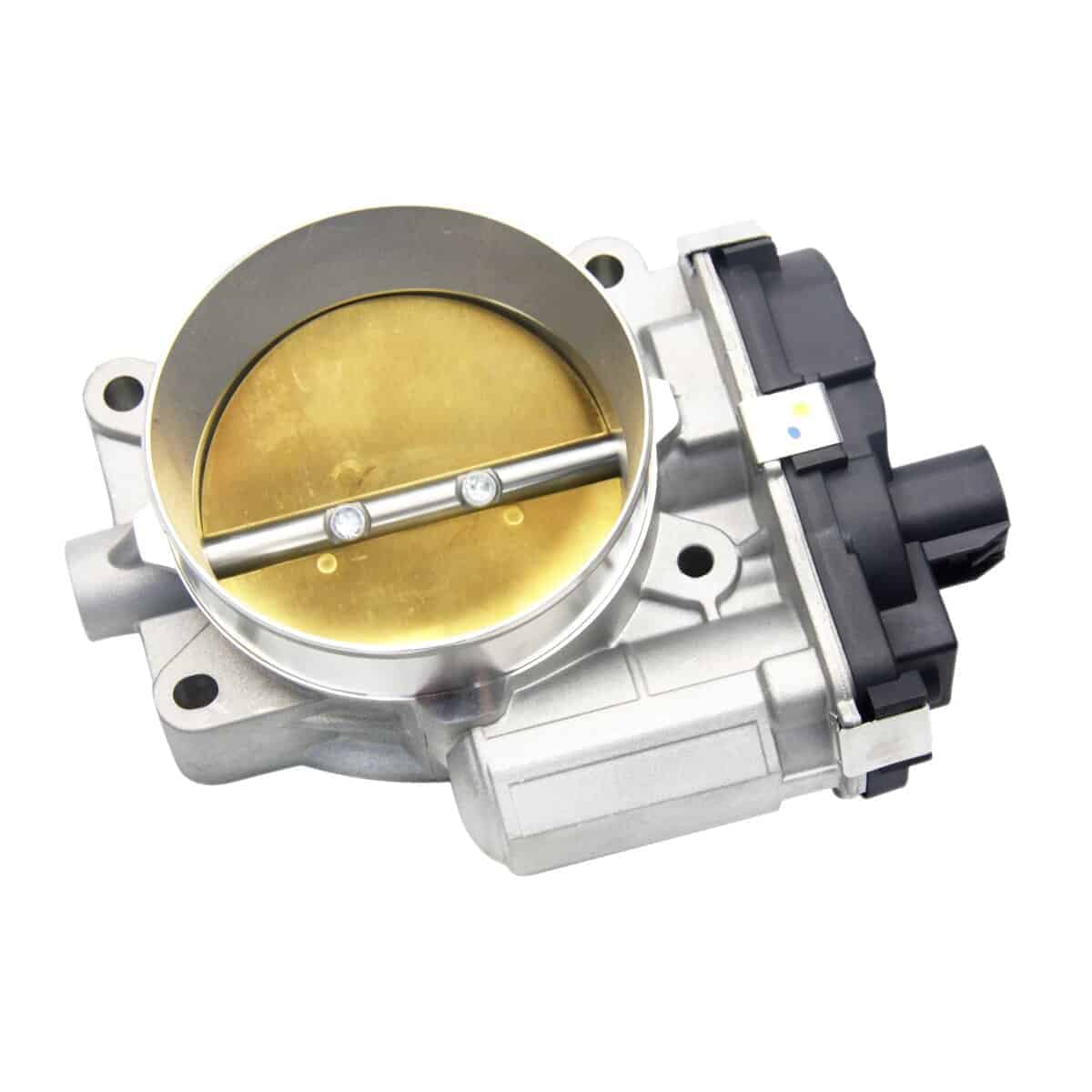 Reemplazo genuino del cuerpo de aceleración electrónico - Imagen 4