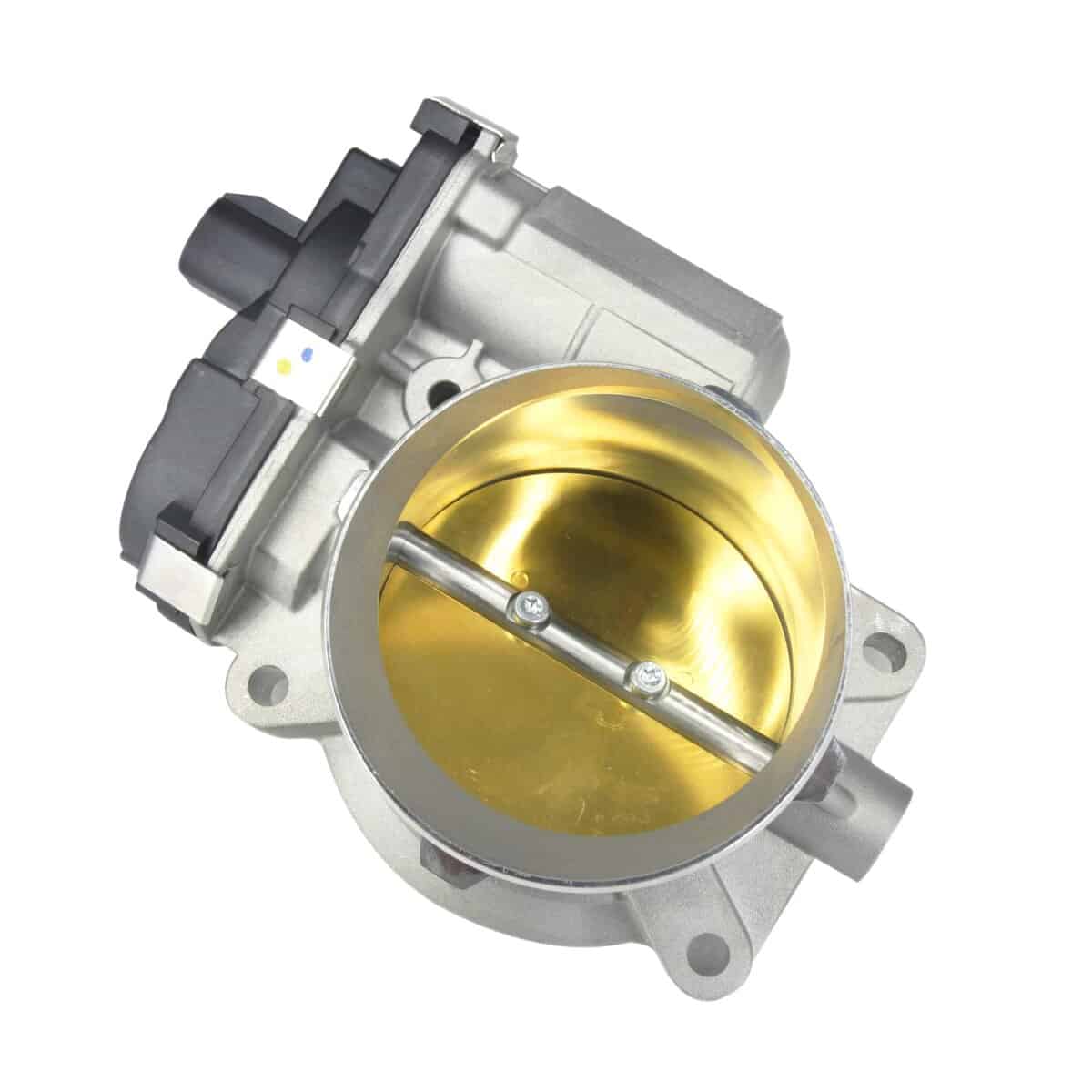 Reemplazo genuino del cuerpo de aceleración electrónico - Imagen 6