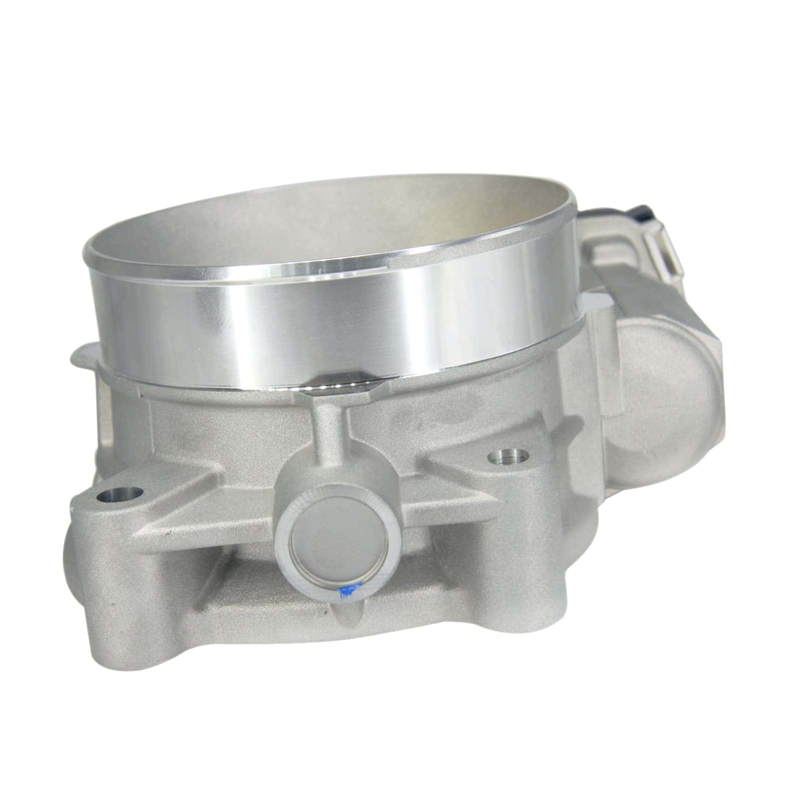 Reemplazo genuino del cuerpo de aceleración electrónico - Imagen 9