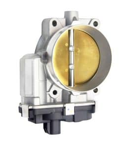 Reemplazo genuino del cuerpo de aceleración electrónico