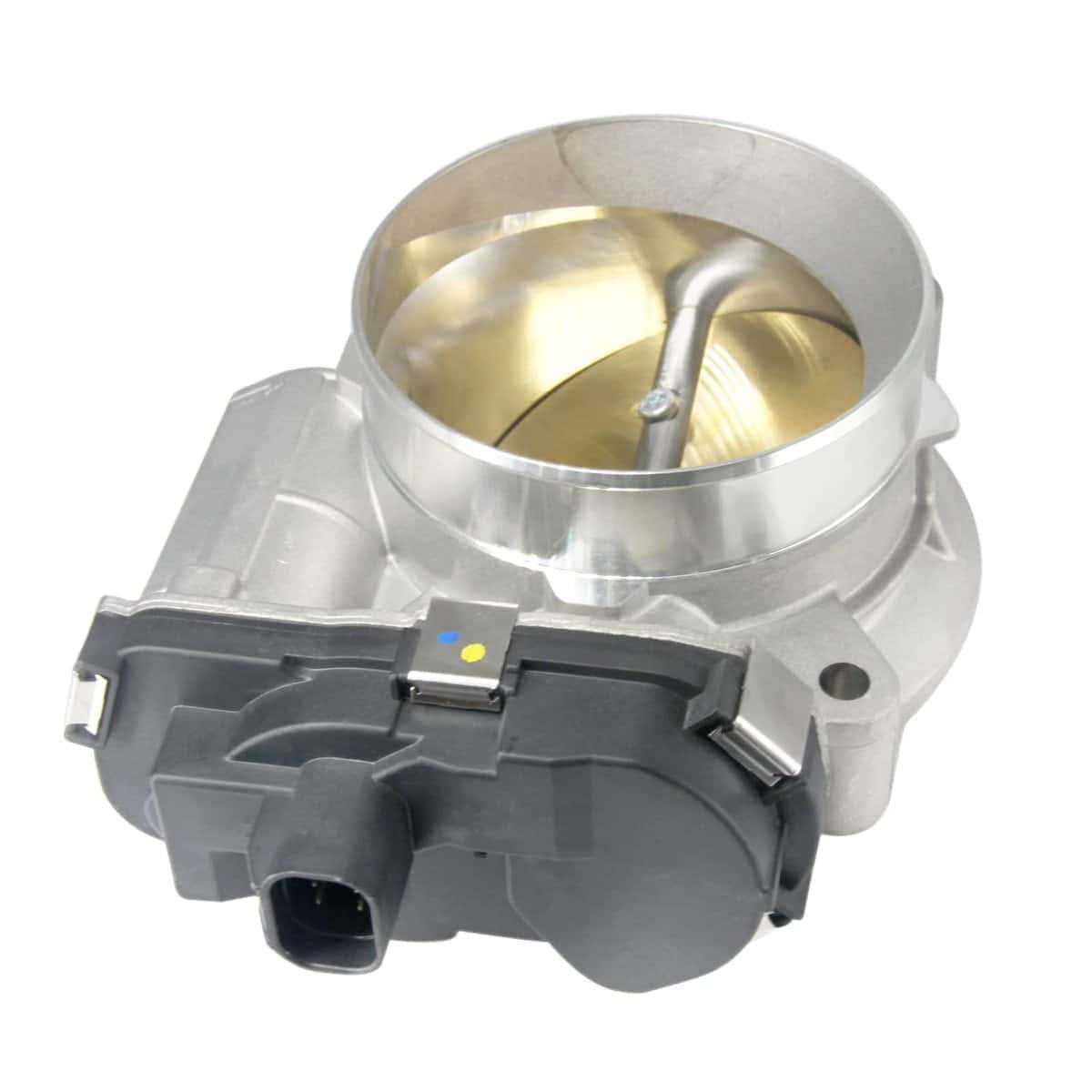 Reemplazo genuino del cuerpo de aceleración electrónico - Imagen 3