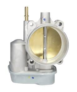 Cuerpo del acelerador electrónico ULTGENUINE de repuesto