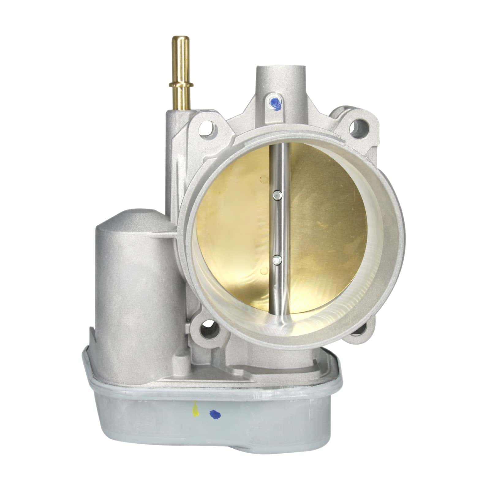 Cuerpo del acelerador electrónico ULTGENUINE de repuesto