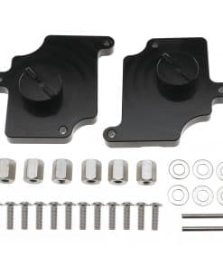 Simulador con Escape Activo para Dodge Charger Challenger