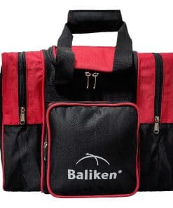 Bolso de una Bola de Bowling BALIKEN con Soporte Acolchado
