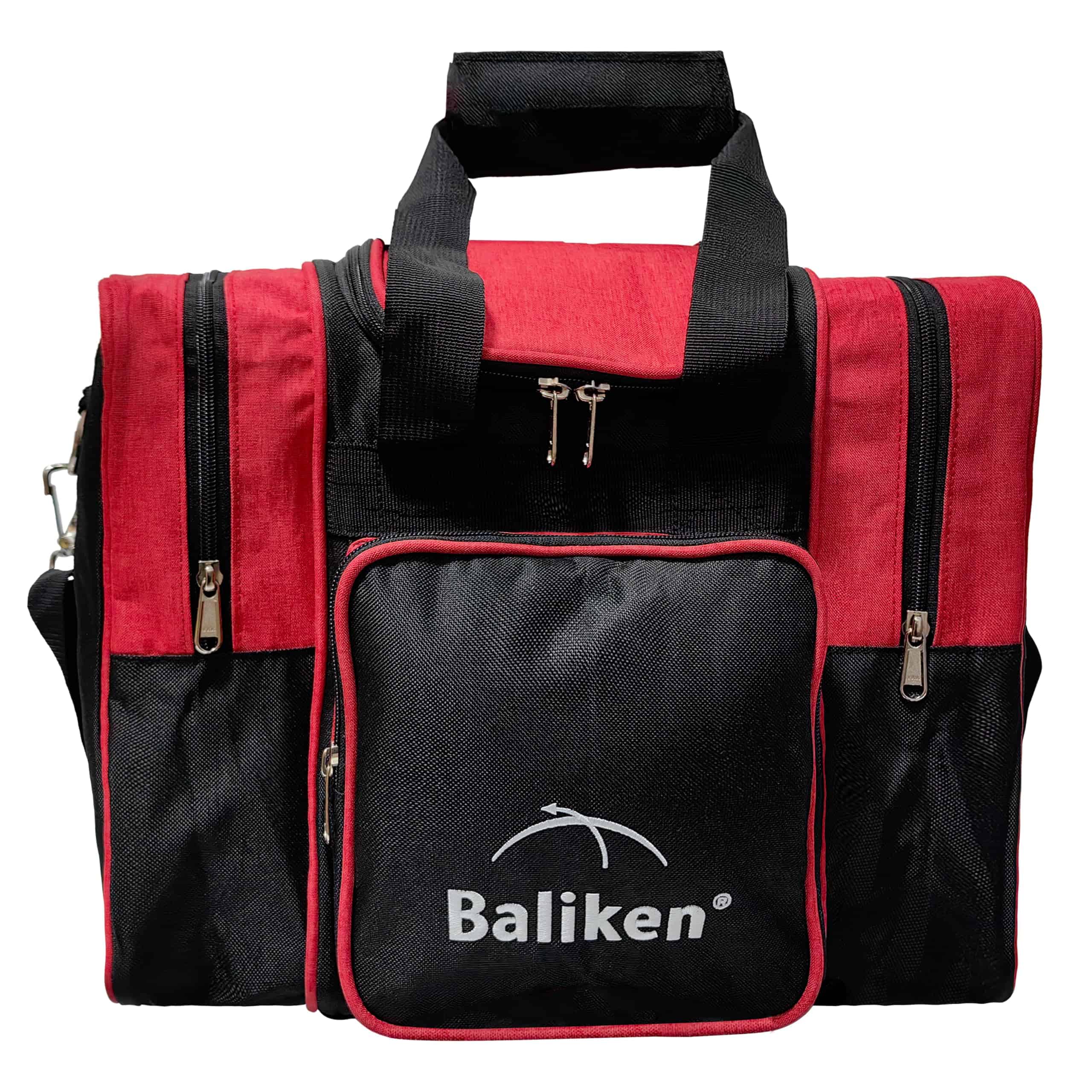Bolso de una Bola de Bowling BALIKEN con Soporte Acolchado
