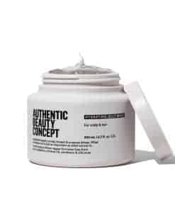 Mascarilla en Gel Hidratante Authentic Beauty Concept |