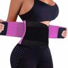 Cinturón Moldeador de Cintura KOOCHY para Mujeres - Faja de