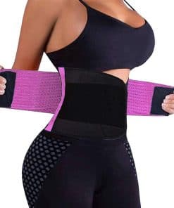 Cinturón Moldeador de Cintura KOOCHY para Mujeres - Faja de