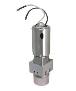 Motor de Bomba Hidráulica para Techo Convertible Reemplazo