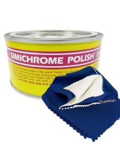 Crema Pulidora de Metales Rosenthal Collection - Para