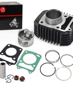 Kit de Reconstrucción de Extremo Superior de Cilindro,