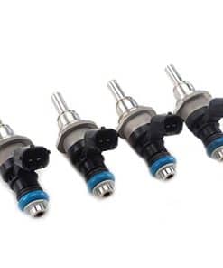 Inyector de Combustible L3K9-13-250A E7T20171 4PCS